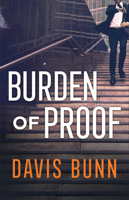 Burden of Proof by Davis Bunn