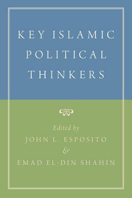 Key Islamic Political Thinkers by 