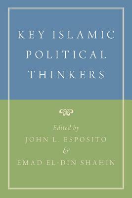 Key Islamic Political Thinkers by 