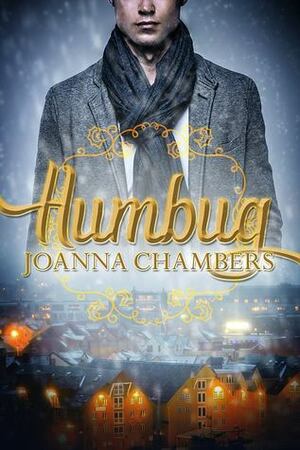 Humbug by Joanna Chambers