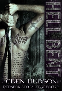 Hell Bent by eden Hudson