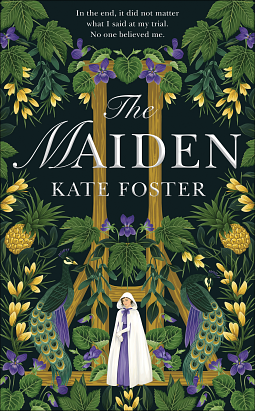 The Maiden by Kate Foster