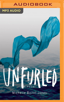 Unfurled by Michelle Bailat-Jones