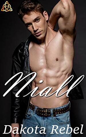 Niall: A Best Friends to Lovers Romance by Dakota Rebel