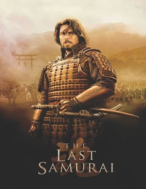 The Last Samurai by Caleb Boatright