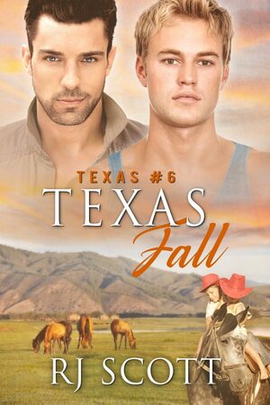 Texas Fall by RJ Scott