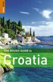 The Rough Guide to Croatia by Jonathan Bousfield