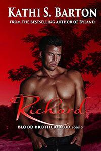 Richard by Kathi S. Barton