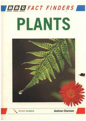 Plants by Andre Charman