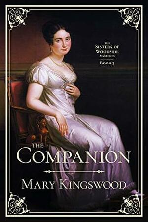 The Companion by Mary Kingswood