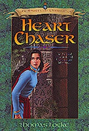 Heart Chaser by Thomas Locke