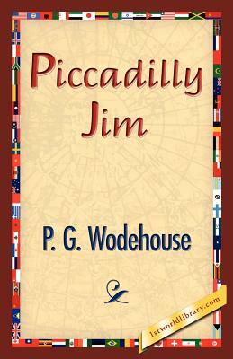 Piccadilly Jim by P.G. Wodehouse