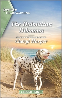The Dalmatian Dilemma by Cheryl Harper