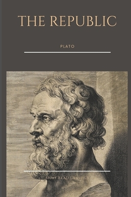 The Republic by Plato