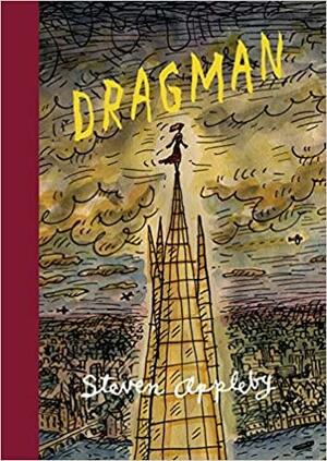 Dragman by Steven Appleby