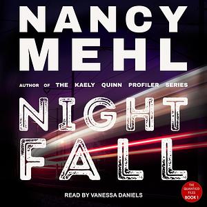 Night Fall by Nancy Mehl