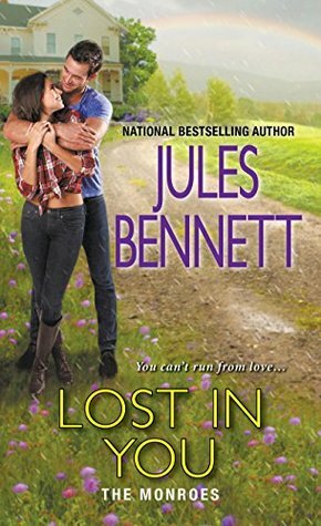 Lost in You by Jules Bennett