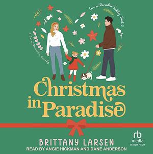 Christmas in Paradise by Brittany Larsen