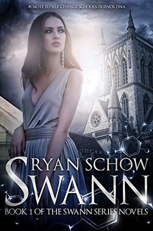 Swann by Ryan Schow