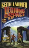 Legions of Space by Keith Laumer, Gordon R. Dickson, Joel Rosenberg