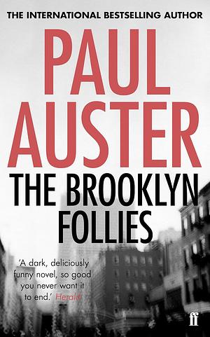 The Brooklyn Follies by Paul Auster