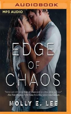 Edge of Chaos by Molly E. Lee