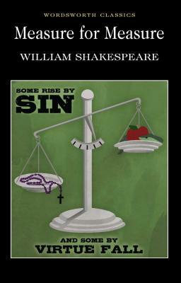 Measure for Measure by William Shakespeare