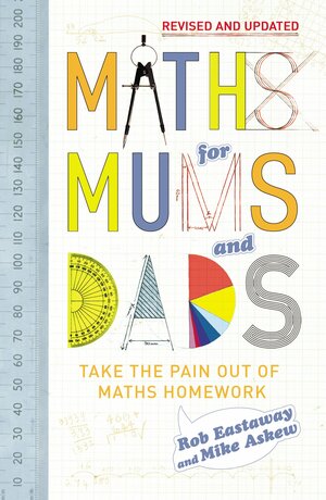 Maths for Mums and Dads by Rob Eastaway