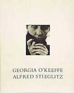 Georgia O'Keeffe: A Portrait by Alfred Stieglitz