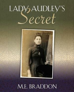 Lady Audley's Secret by Mary Elizabeth Braddon