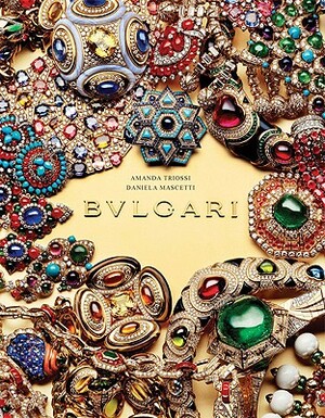 Bvlgari by Amanda Triossi, Daniela Mascetti