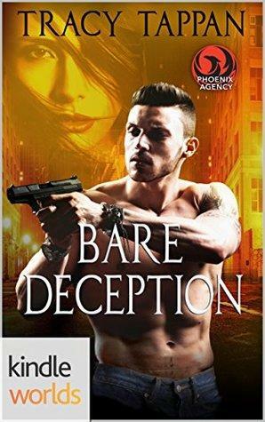 Bare Deception by Tracy Tappan