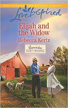 Elijah and the Widow by Rebecca Kertz