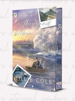A Thousand Broken Pieces by Tillie Cole