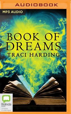 Book of Dreams by Traci Harding