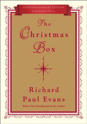 The Christmas Box by Richard Paul Evans