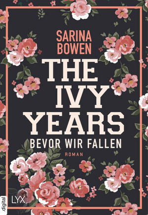 Bevor wir fallen by Sarina Bowen