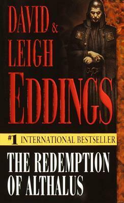 The Redemption of Althalus by Leigh Eddings, David Eddings