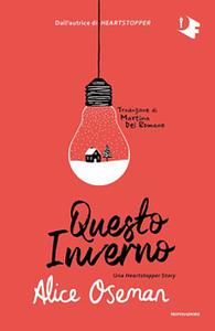 Questo inverno by Alice Oseman