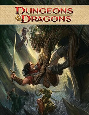 Dungeons & Dragons, Vol. 2: First Encounters by Andrea Di Vito, John Rogers