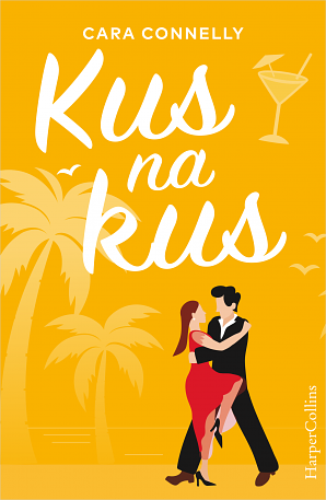 Kus na kus by Cara Connelly