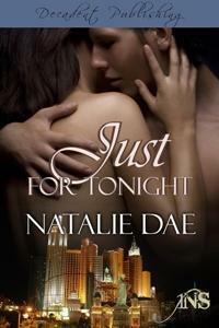 Just For Tonight by Natalie Dae