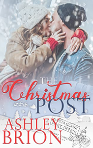 The Christmas Post by Ashley Brion