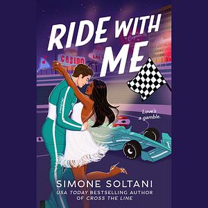 Ride with Me by Simone Soltani