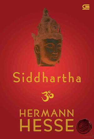 Siddhartha by Hermann Hesse