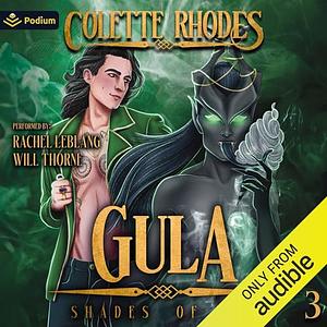 Gula by Colette Rhodes