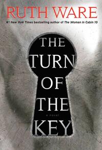 The Turn of the Key by Ruth Ware