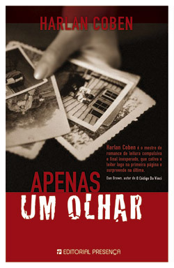 Apenas Um Olhar by Harlan Coben