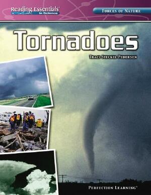 Tornadoes by Traci Steckel Pedersen