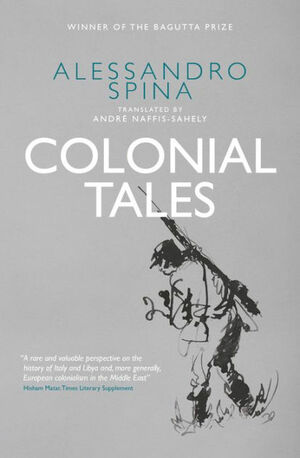 Colonial Tales by Alessandro Spina